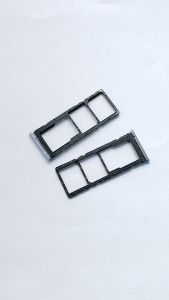 Simtray Infinix Hot 11 X662 Slot Sim Holder Tray Simlock Kartu
