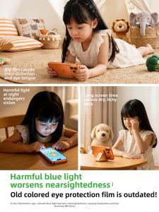 Beizun | Eye Protection Anti-Reflection Blue Light Blocking Privacy Screen Protector