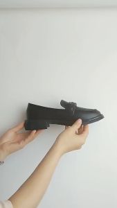 Giày Oxford thời trang nữ