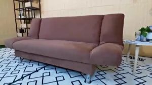 พร้อมส่ง!! IRIS โซฟา โซฟาปรับนอน โซฟานอน โซฟาปรับนอนได้ โซฟาปรับระดับ Iris Sofa/SOFA BED