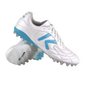 สตั๊ด รองเท้าฟุตบอล (เคลเม่) Kelme X TLSS MG ตัวท๊อป หนังจิงโจ้