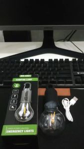 Panduan Lengkap Mengenai Lampu Emergency LED & Lampu Camping MH 8801