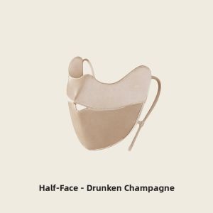 YINSANG | Sun Protection Dustproof Half-face Mask