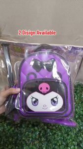 SSP Trolly and backpack beauty set toys for kids