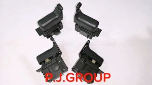 96 สวิตช์ HR2450 HR2453 HR2455 HR2475 For MAKITA สวิทช์สว่านโรตารี่ มากีต้า สวิตโรตารี่ สวิทโรตารี่ สวิตสกัด