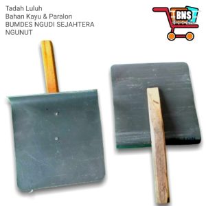 Tadah Luluh | Wadah Adonan Semen