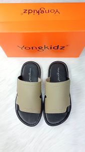 Sandal Anak Kekinian & Branded Murah: Pilihan Terbaik untuk Si Kecil