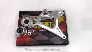 Gấp DT10 CNC Pro V1 Vario - Click 2018-2023