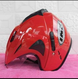 HELM INK DOBLE VISOR ORINYA FNK SNI