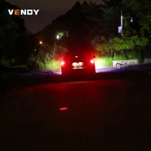 2x LED Brake Light Blub Lamp W21/5W 7443 T20 Canbus For Honda Fit Jazz Ridgeline Pilot Element Insight Odyssey CR-V Civic Accord