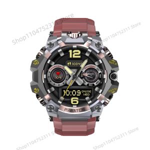 5g Full Netcom Smartwatch 1.508 inch Amoled HD Screen inset 4g/5g Sim Card GPS WIFI IP68 Waterproof Swimming  Sport Smart Watch