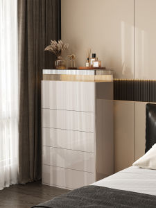 Luxurious Dresser
