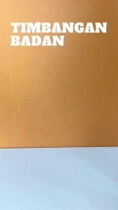 RTC-SY3610 Timbangan Badan 180kg/100gr LED Monitor Digital Free Baterai scale Kaca Anti Pecah Glass Body Fat Scale Kapasitas 180 Kg / 100Gr