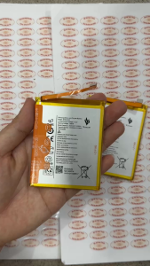 Pin thay cho Vsmart Active 3 V530A dung lượng 4020mAh