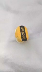 TPC-01 Data Cable Realme Type-C 2.0A Fast Charging 100cm Kabel Realme