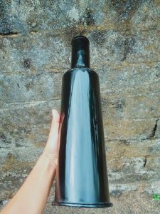 Knalpot truk turbo brong Dyna Dutro izuzu giga NMR 71