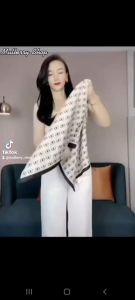 Khăn vuông thô đũi 90cm*90cm