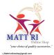 Matt Ri Online Shop