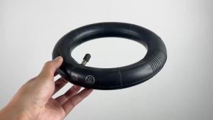 Ruột Xe Điện Xiaomi M365 1S Pro 2 Yuanxing 8.5 Inch Loại Khí Nén - 1 Chiếc Kích Thước 8x2.0