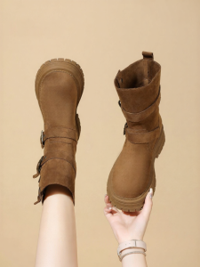 Josiny | Vintage Style Boots