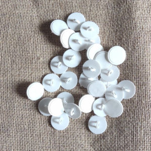 Móc Dính Hình Tròn Siêu Mạnh Móc Treo Cờ Móc Treo Phụ Kiện Phụ Kiện Treo Tường Bằng Nhựa Chịu Lực 1kg Móc Treo Dính Đa Năng