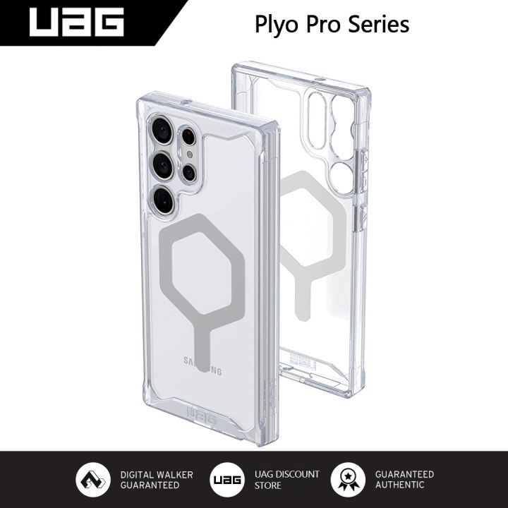 UAG Designed for Samsung Galaxy S23 Ultra Galaxy S23 Plus Case