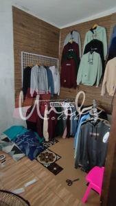 Sweater Hoodie Pria Distro Uncle.Clothing Warna Hitam Tebal Size M L XL XXL Hodie Quality Local Brand Sweater Wanita Oversize Jumbo Terbaru 2024 Jaket Hoodies Cewek Korean Style Remaja