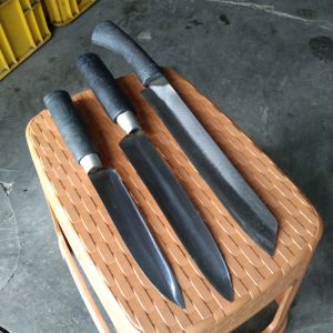 COD GOLOK KERJA BAHAN BAJA PER  GOLOK KEBUN DAN TANI BAJA SUPER