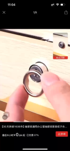 Cold Rolled Steel Drawer Lock: A Comprehensive Guide