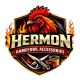 Hermon Cockfighting Accessories