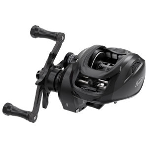 TEBEN | Carbon Lightweight Fishing Reel