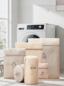 PISSA | Deformation Prevention Washing Bag