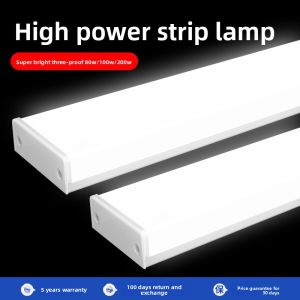 SAINAHEPAN | High Power Three-Protection 5-Side Glowing LED Linear Light