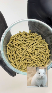 [24HR SHIP] CARINO PETS CHINCHILLA & SUGAR GLIDER & HEDGEHOG PELLET FOOD 龙猫 蜜袋鼬 刺猬 饲料 Premium Makanan Pellet