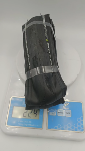 CHAO YANG MARLIN ROAD BIKE TYRE TIRE TAYAR 700 X 25C FOLDED 120TPI