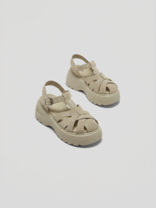 Light Breathable Roman Sandals