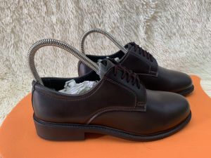 รองเท้าผู้กำกับลูกเสือครูชาย รุ่น1502***ใส่ไม่ได้ เปลี่ยนได้ สบายใจค่ะ*** (KT)