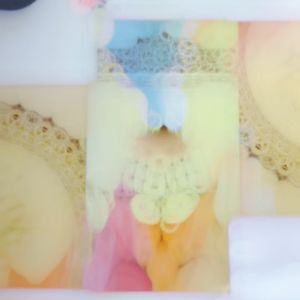 HIASAN DINDING SET KALIGRAFI ISLAMI ALLAH MUHAMMAD AESTHETIC ISI 3 DEKORASI RUMAH WALL DECOR SET