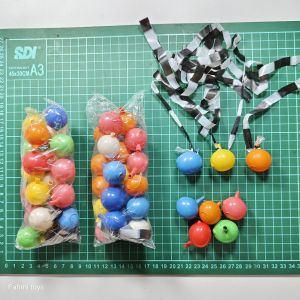 20 pcs mainan BALON TUYUL BALON AIR BALON LONCAT