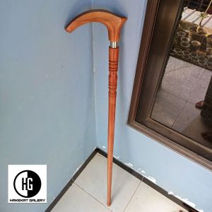 tongkat jalan kayu nogosari nagasari motif pipih profil super premium h512