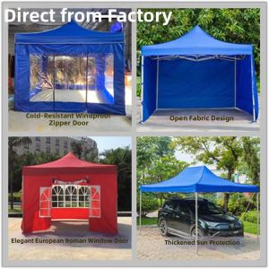 Keluojing | Folding Adjustable Outdoor Tent Canopy
