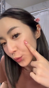 Faith in Face Truly คลีนซิ่ง 2in1 เป็นได้ทั้งคลีนซิ่งและโทนเนอร์ ขนาด 500 มล. Truly Waterly Cleansing Water