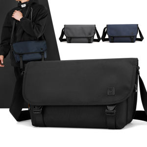 Túi Đeo Vai Nam 2025 Mới Túi Đeo Chéo Thể Thao Chống Thấm Nước Túi Đeo Chéo Thường Ngày Túi Đeo Vai Túi Đựng Đồ Tập Thể Dục