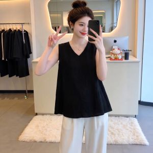 AIYITI | Slimming Comfortable Stylish Womens Sleeveless Top