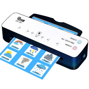 Good | Compact Mini Home Laminator A4/A3