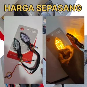 SEN LED ROKET UNIVERSAL