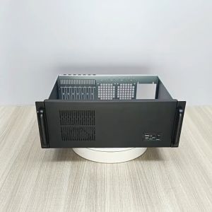 เคส แร็ค 4U 4U300 ATX M-ATX ITX RACK CHASSIS SERVER CASE COMPUTER WORKSTATION COMWORK