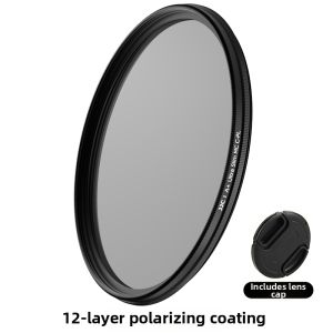 JJC | A+ CPL Polarizing Filter