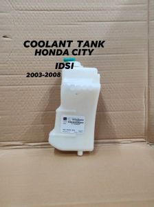 Honda Coolant Tank for City IDSI 2003-2008