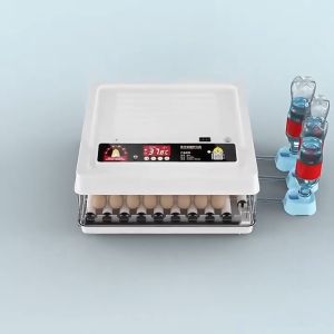 PPD ตู้ฟักไข่ไก่ 15/30/48/130 ฟอง ตู้ฟักไข่ ตู้ฟัก ไข่ไก่ เป็ด เครื่องฟักไข่ อัตโนมัติ ฟักไข่ ตู้ควบคุมอุณหภูมิ ตู้กลับไข่อัตโนมัต